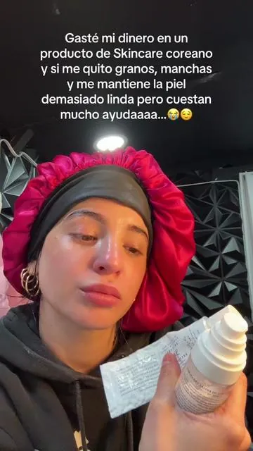 Desde que tengo uso de razón probando skincare es lo mejor que ha sentido mi piel y el cambio que le da es increíble 😉😌😍 345 va ganando @Dr.Althea US @dr.althea_official #SkinCare #paratiiiiiiiiiiiiiiiiiiiiiiiiiiiiiii #acne #manchas #hidratacion 