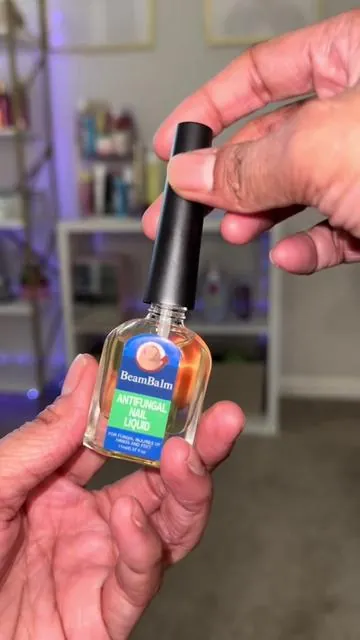 #nailrecovery #beambalm 