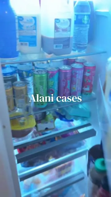 @Nutrition Faktory #alani #alaninu 