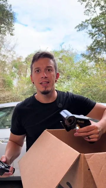 Once you try this upgraded electric cutter, going back to manual blades feels outdated—smooth cuts, rechargeable power, zero struggle. #tiktokshopcreatorpicks #cordlesstools #modernworkshop #tiktokshopstockup @Fanttik #fanttik 