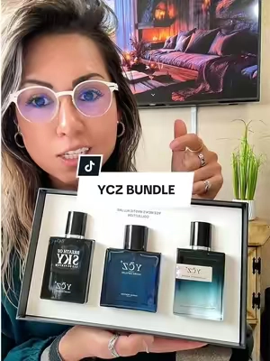 #ycz #yczcologne #menscologne #tiktokmademebuyit #mensfragrance 