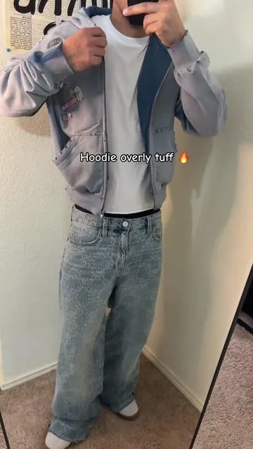 Nah this is nice #fashioninspo #hoodie #outfitinspo #fashiontiktok #hoodieszn 