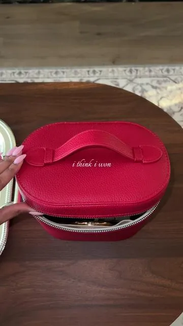 #makeupbag #makeuporganizer #makeup 