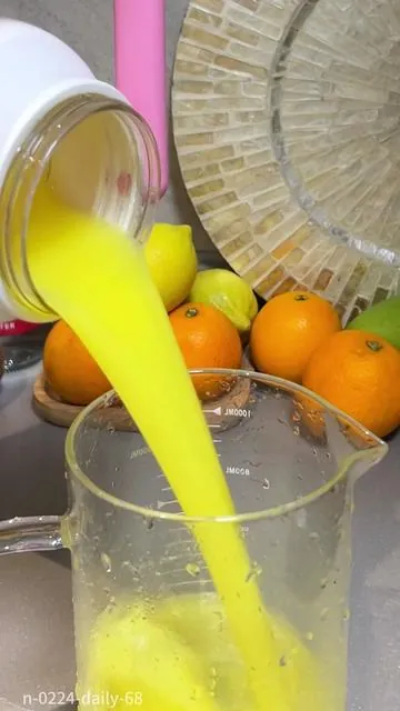 🍹If you want to start drinking more healthy juices but have no idea what to mix, just try my simple recipes—super easy and beginner-friendly! #juice #zhenmi #blender #kitchen #freshfruit 
