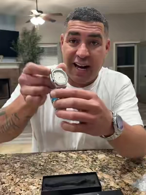 Reloj de pila resistente al agua muy duradero #paratiiiiiiiiiiiiiiiiiiiiiiiiiiiiiiiiii #tiktokshopholidayhaul 