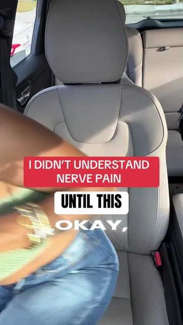 If you’re experiencing nerve-related discomfort like tingling, burning, numbness, or that “pins and needles” feeling, giving your nervous system the right support can make a difference. NUSAVA B Vitamin Complex is formulated to help maintain healthy nerve function and support overall nerve wellness, especially with consistent daily use. So many of you asked what I’ve been using, so I added it to the cart for easy access. Tap the cart to take a closer look. Individual results may vary. This is not medical advice.  Pricing may change based on current promotions or available coupons. #sciatica #nervepain #neuropathy #nervehealth #nerverepair