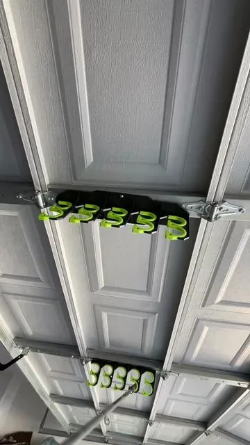 Fishing Rod Holder Mounts
