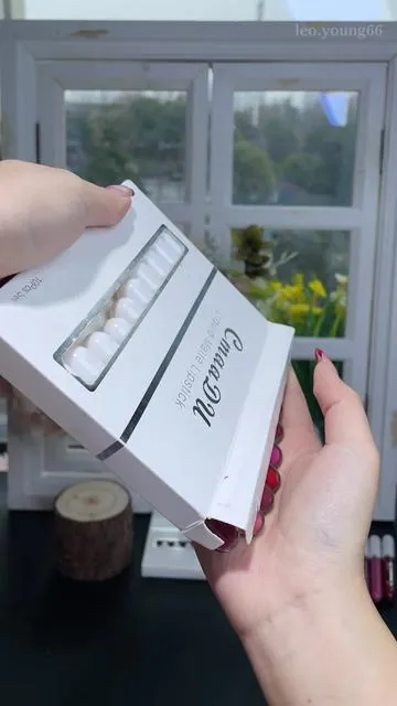 Labios perfectos! Mate, resistente y fácil de aplicar#tiktokshop #makeuphacks #fyp #fypシ
