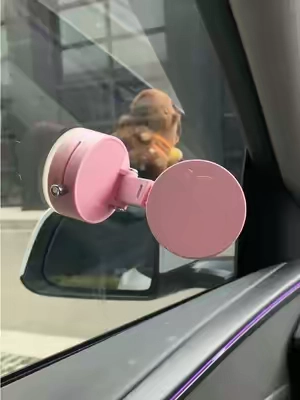 I’ve tried a bunch of car phone mounts, and this one’s hands down the best!#PhoneMount #CarMount #PhoneHolder #TikTokHolidayHaul 