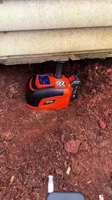 #fyp #jack #vevor #vevortools #tiktokshopcreatorpicks @VEVOR Store @VEVOR Automotive Store 