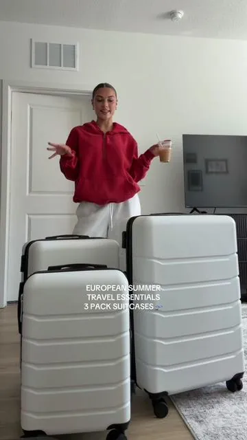 euro summer here I comeeee 🛫🏝️✈️