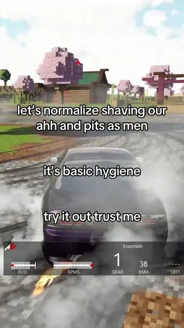 #fyp #shave #man #men #clean 