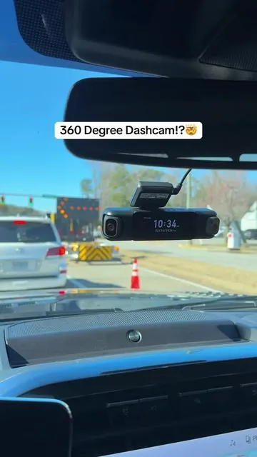 This Botslab Dashcam is a must have to keep you and your vehicle safe!  @Botslab.Us.Shop @Botslab Shop #botslab #botslab980 #g980h4channel #tiktokshopcreatorpicks #tiktokshopstockup 