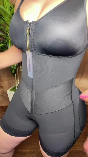 Replying to @cavaz  Faja con extra compresion  @SHAPERX  #faja #shapewear #tummycontrol #TikTokShopCreatorPicks #TikTokShopStockUp 