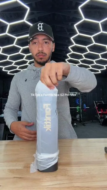 Fanttik S2 Pro Max Electric Screwdriver  @Fanttik  #electricscrewdriver #cordlessscrewdriver #angledscrewdriver #fanttik #tiktokshopstockup 