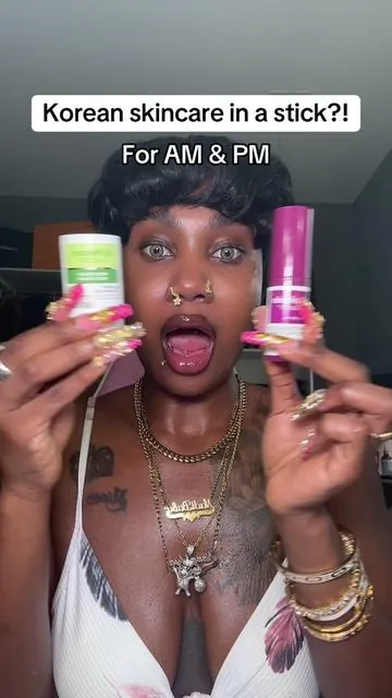 Dr. Melaxin Cactus and Collagen Multi pore firming duo @Dr.Melaxin Global #drmelaxin #antiagingskincare #koreanskincare #skincaretiktok #tiktokshopcreatorpicks