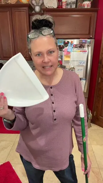 Absolutely worth it. No more chasing stuff around trying to get it in the dust pan. This under cupboard kick plate vacuum comes in so handy for quick clean ups and would be perfect for any seniors or others who are able to sweep up but unable to bend over with a dust pan. #TikTokShopCreatorPicks #tiktokshopstockup #TikTokShopSpringGlowUp #fanfavoritedeals 