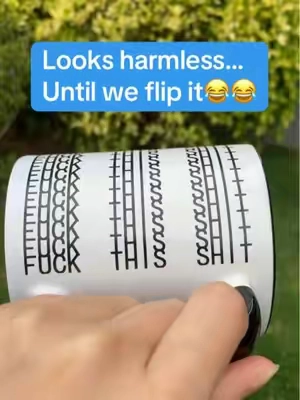 Perfect for my coffee at work😂😏🔥#fyp #mug #easter #foryoupage #mothersdaygiftideas @TikTok 