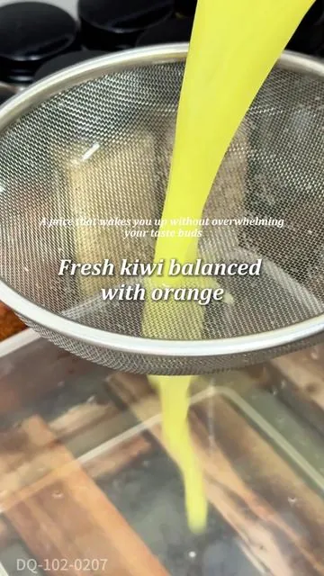 🥝🍊🍋If you wanna get into healthy fruit and veggie juices but don’t really know where to start, you can follow my recipes—I hope they’re helpful!#DailyRitual #tiktokmademebuyit #fyppage #healthyrecipes #giftguide 