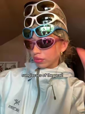 #sunglasses #y2kaesthetic #gorpcorefashion 