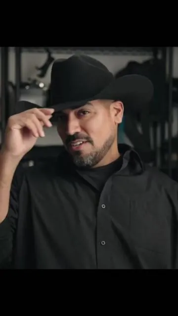 Great looking cowboy hat for an affordable price.  @Cody James  #cowboyhat #westernstyle #westernwear #cowboyboots #western  
