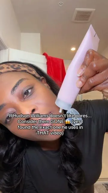 Glass skin bundle!!! Pore skincare routine with @SKIN1004 US  On sale Runnnn #koreanskincare #hudsonwilliams #centella #glassskin #skin1004  