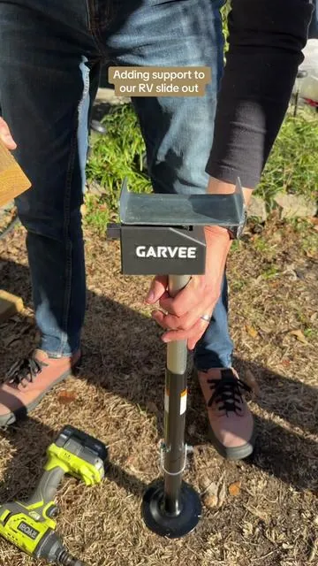 You can get them in a 2 or 4 pack from @GARVEE ! #rv #rvlife #rvproducts #garvee #rvtools 