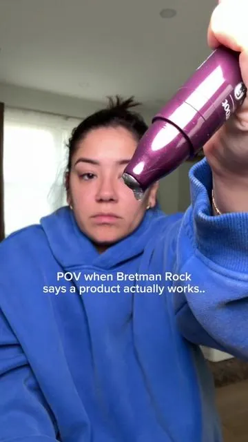 Bretman we love you for this 🥹 #scalpserum #drgroot #koreanhaircare #scalpcare #hairgrowthtips 