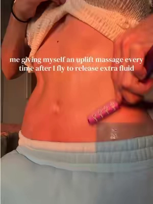 It’s like a lymphatic drainage massage at home with the nurse Jamie face & body uplift massage tool @Nurse Jamie #nursejamie #massage #lymphaticdrainage #skincare #tiktokshopspringglowup 