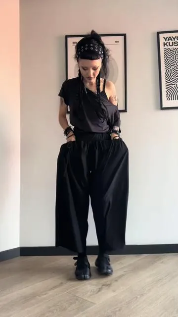 Comfy fits >>>>> #cdmx🇲🇽 #fyp #gothtok #styleinspo #ootdinspo  