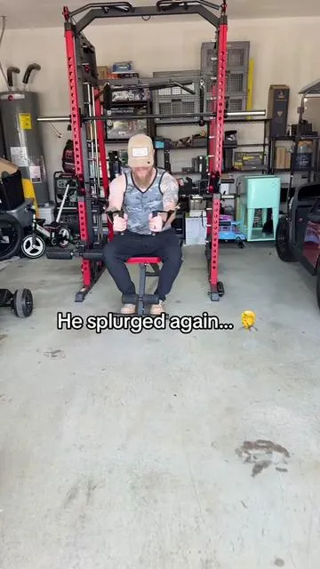 Ok this has got me really excited to lift! #workout #gym #fitness #tiktokshopcreatorpicks #weightlifting 