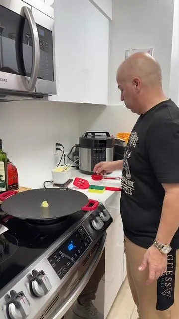 Una opción para tu carne en la plancha 🥰❤️🥰❤️🥰 #candelaypicapica #tiktokshopstockup #tiktokshop 