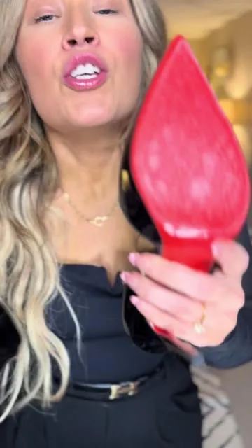 When you want a heel that does ALL the talking 😮‍🔥 Elegant, gorgeous, and such a confidence booster. #TikTokShopStockUp #RedSoleHeels #DateNightOutfit #HeelsTok #StyleTok 