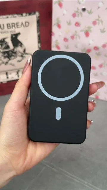 💝 Today's limited-time special offer 🔥 #GiftedInlove #fastcharging#wirelesscharging#tiktokshopjumpstartsale #powerbank