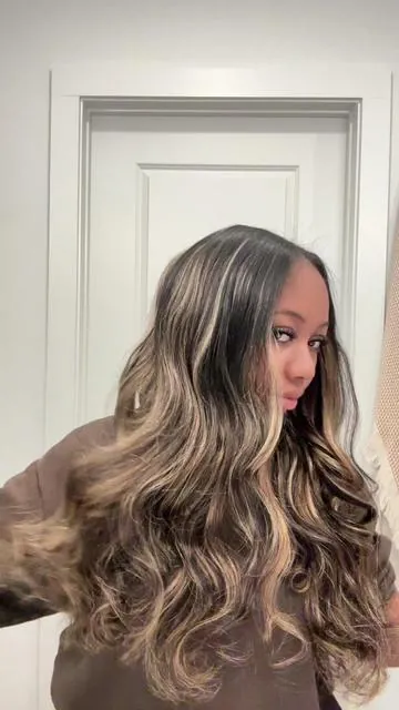 Hair from @Mscoco Hair 😍