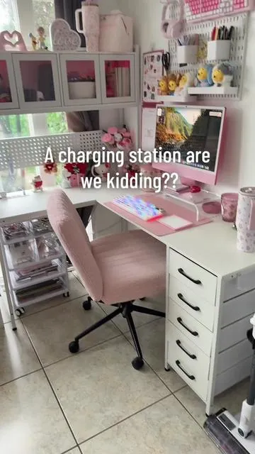#desk #gamingdesk #computerdesk #whdesk #whdesksetup 