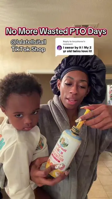 Replying to @levysharee the best baby multivitamin we’ve tried. #maryruths #maryruth #toddler #multivitamin 