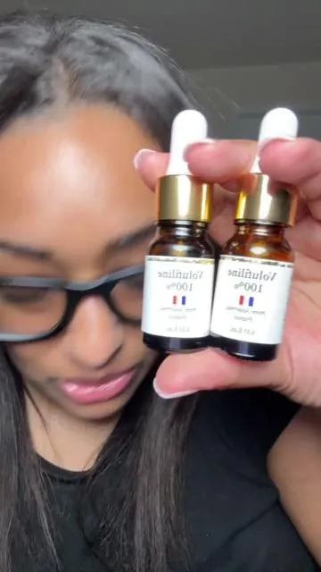 Volufiline - you can basically make your own lip filler in a bottle at home on your own! Dont miss out on this sale especially the NEW BUNDLE 🚨  #TikTokShopStockUp #TikTokShopSpringGlowUp  #RefreshedLook #tiktokshopcreatorpicks