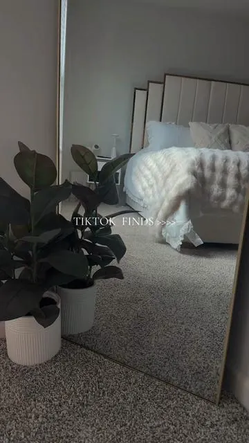 Things that I purchased off of TikTok stop for my home ! 😍#homedecor #tiktokfinds #homeessentials #creatorsearchinsights #foryou 
