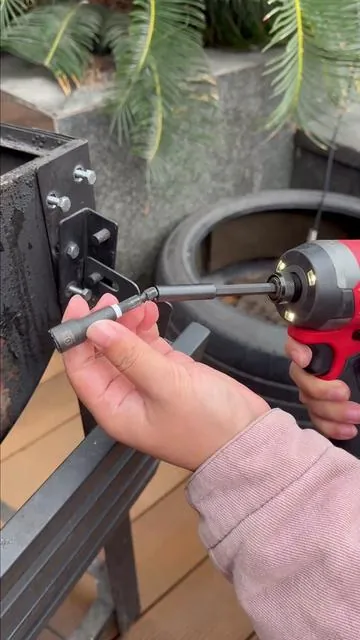 The right fit saves effort #impact #workshop #toolant #homerepair #fyp 