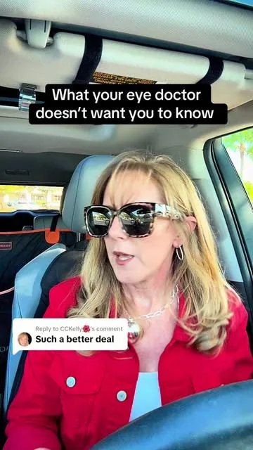 Replying to @CCKelly🌺 No more wasting money on prescription sunglasses. These are polarized and for right over your prescription glasses 😎 #sunglasses #polarizedsunglass #eyeglassesfashion #polarizedsunglasses @Global EyeWear Selection 