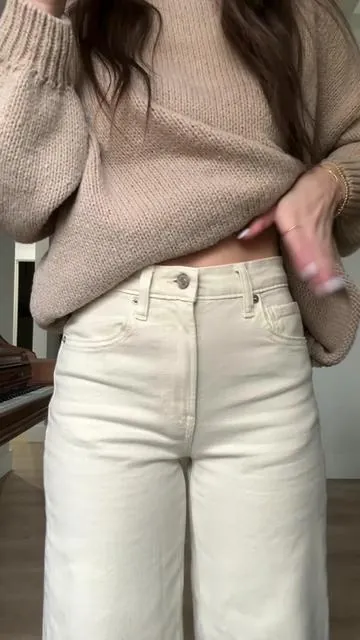 love love love!! #gap #jeans 