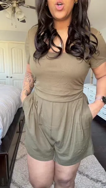 #romper #rompers #tiktokshopcreatorpicks #TikTokShopSpringGlowUp #ttsfashionweek 