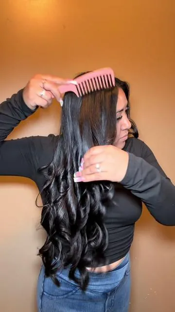 @MAyeya Beauty #ondascabello #rizadora #rizos #parati #tiktokshopcreatorpicks 