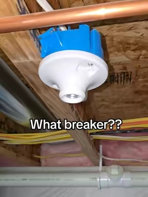 Find the right circuit breaker, fast and accurately! @KAIWEETS  #electrical #electricalwork #DIY #diytools #circuitbreaker 