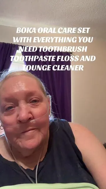 #bokaoralcare #bokaoralcareset #nanohydroxyapetite #tiktokshoprestock #tiktokshopcreatorpicks @Boka Oral Care 