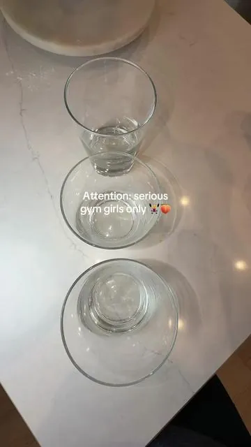 For the gym girlies who want to see gains 💪 #preworkout #creatine #gymtok #gymgirlies #glutes 