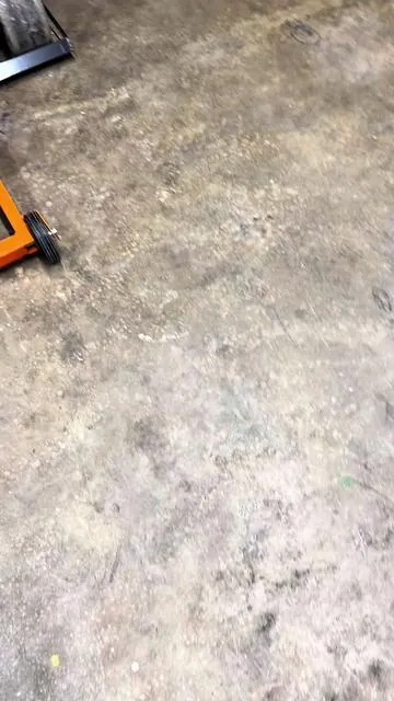 VEVOR Lawn Mower Lift with Hydraulic #vevor #lawnmower #lawncare #tiktokshopstockup #tiktokshopcreatorpicks  @vevor_us 