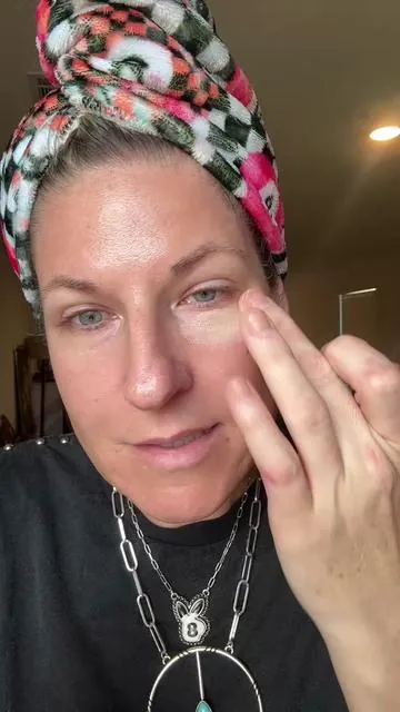 Make sure you are putting the correct eye cream in your cart! The correct one is linked in video ✨ the magical under eye cream is on a crazy good deal! #drmelaxineyecream #darkundereyecream #undereyecream #undereyebrightener #tiktokshopstockup @Dr.Melaxin Global posted 2•27•26 prices and promos were accurate at time of posting my personal experience✨