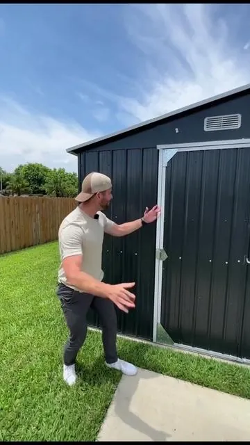 Deal#shed #toolshed #fyp 